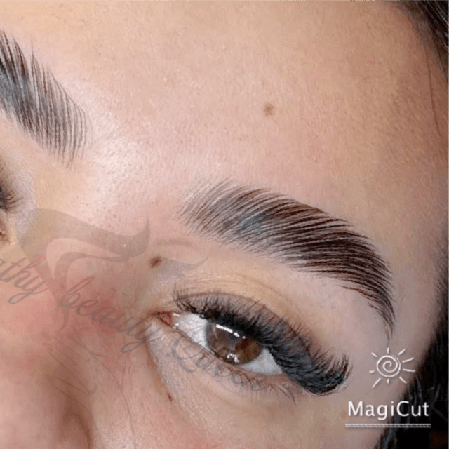 April beauty at Kathy beauty Queen in Oklahoma City, OK